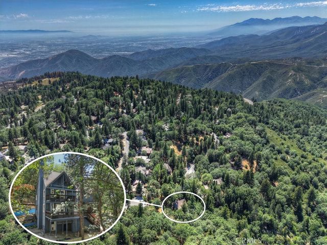 30228 Elfin Court, Running Springs, CA 92382