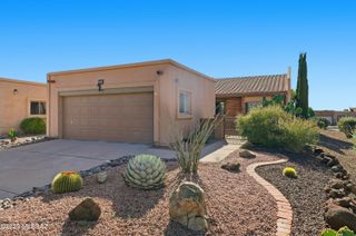 1571 W Via De Roma, Green Valley, AZ 85622