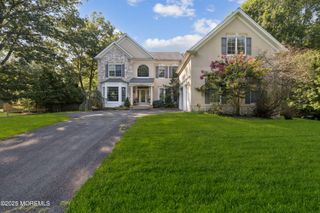 116 Texas Road, Morganville, NJ 07751