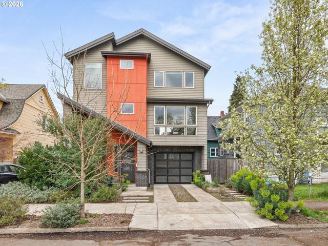 2626 Se 16TH Ave, Portland, OR 97202