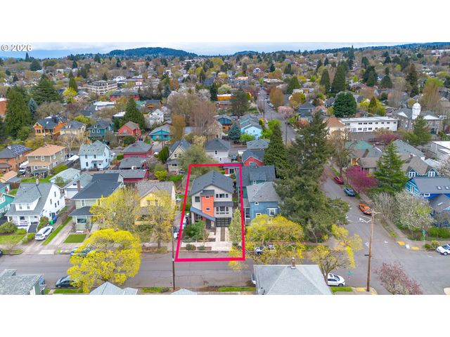 2626 Se 16TH Ave, Portland, OR 97202