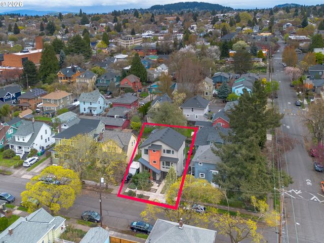 2626 Se 16TH Ave, Portland, OR 97202