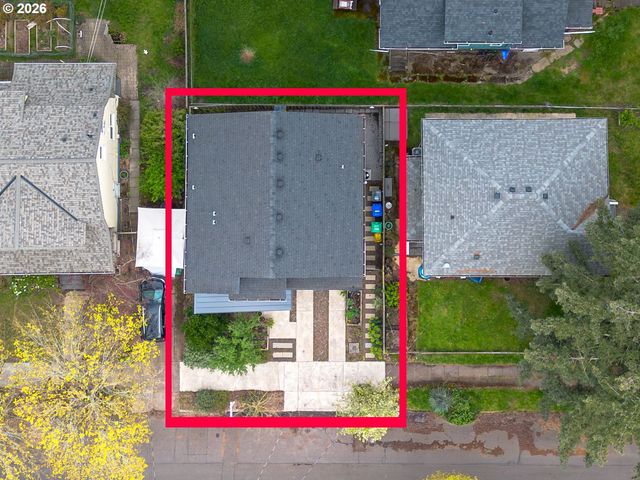 2626 Se 16TH Ave, Portland, OR 97202