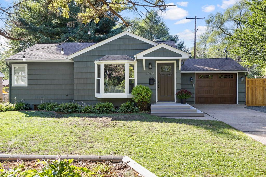 3904 Brunswick Avenue S, Saint Louis Park, MN 55416 — exterior