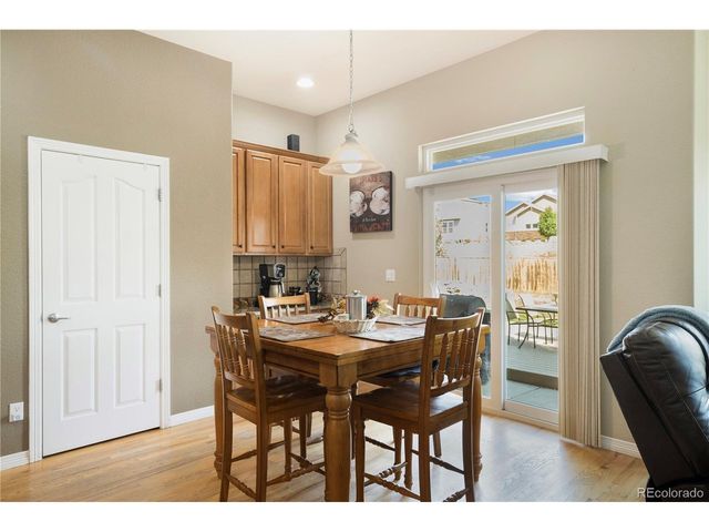 9884 Telluride St, Commerce City, CO 80022