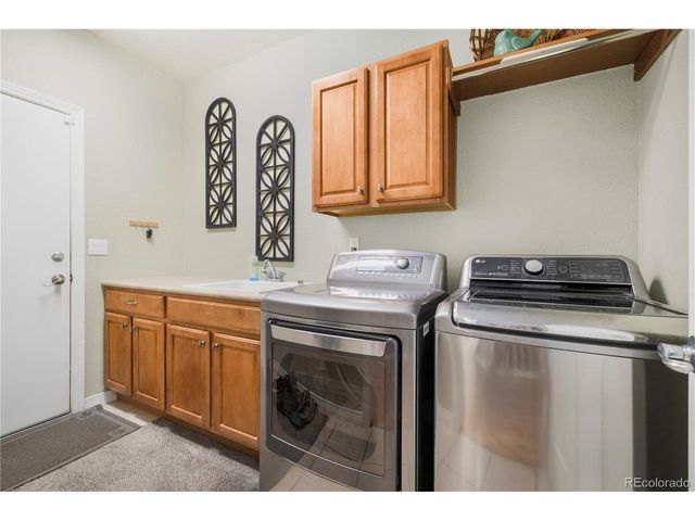 9884 Telluride St, Commerce City, CO 80022