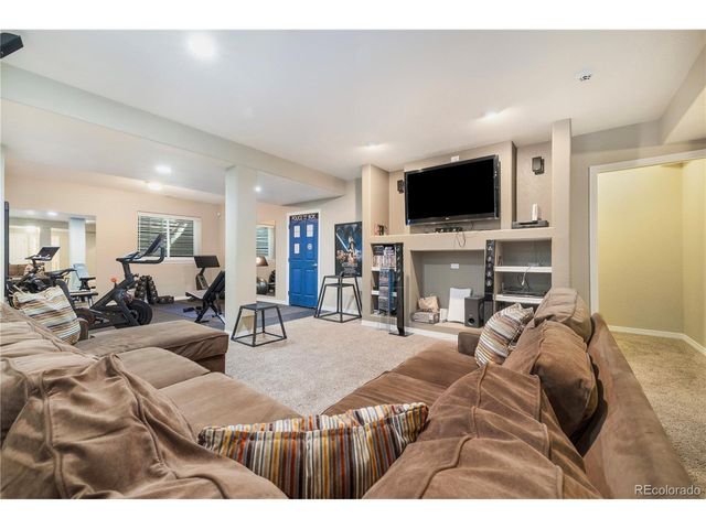 9884 Telluride St, Commerce City, CO 80022