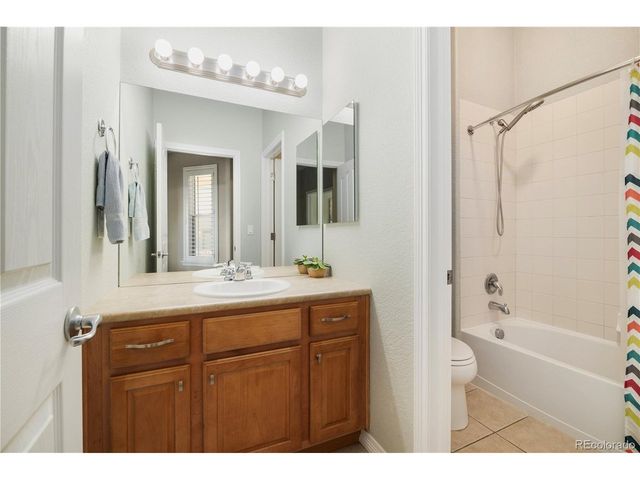 9884 Telluride St, Commerce City, CO 80022