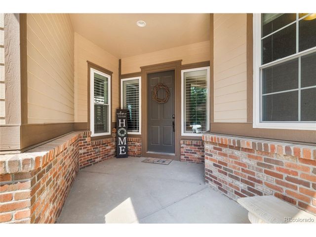 9884 Telluride St, Commerce City, CO 80022