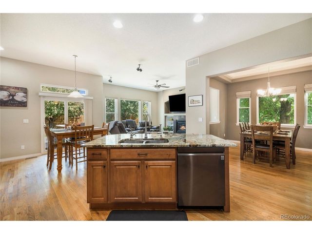 9884 Telluride St, Commerce City, CO 80022