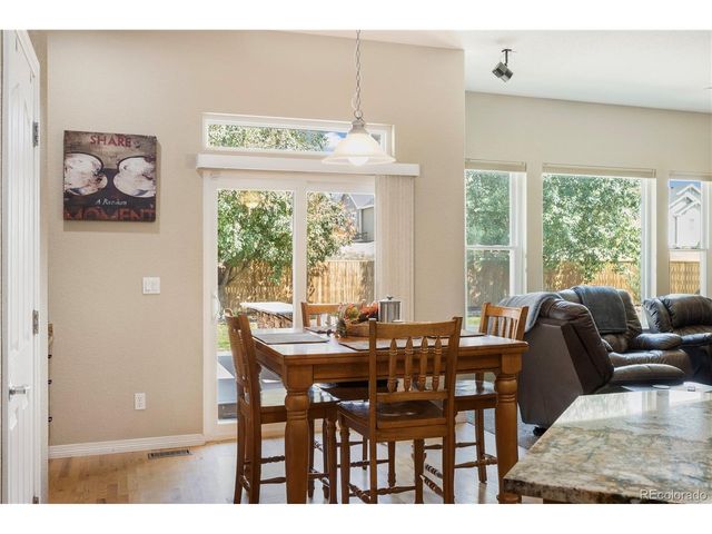 9884 Telluride St, Commerce City, CO 80022