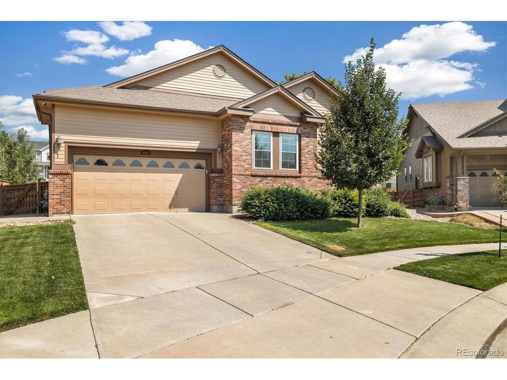 9884 Telluride St, Commerce City, CO 80022