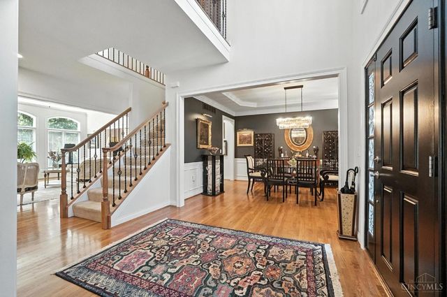 884 River Forest Drive, Hamilton Twp, OH 45039