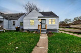 16121 Manning Street, Detroit, MI 48205