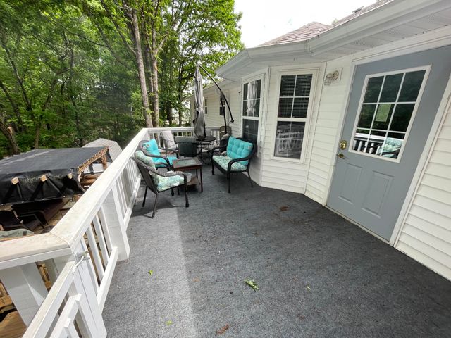 1056 Talking Rocks Road, Branson West, MO 65737