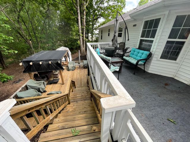 1056 Talking Rocks Road, Branson West, MO 65737