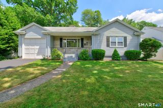 58 Milwood Road, East Hartford, CT 06118