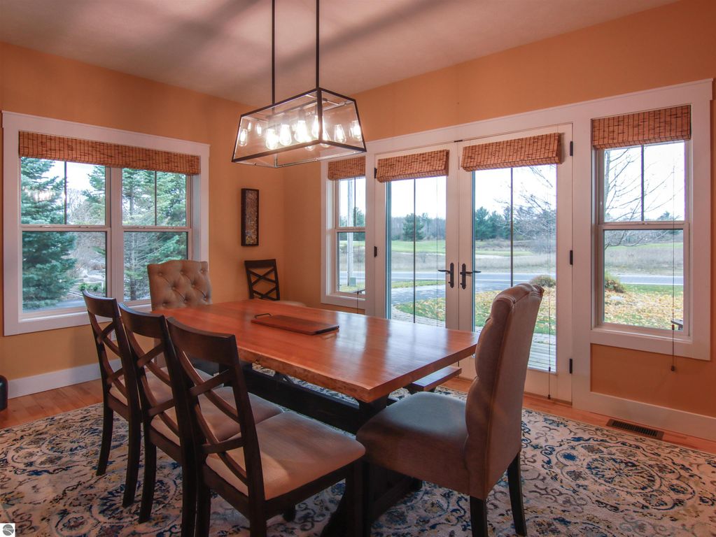 Image 11 of property listing at 7855 Keewenaw Drive, Thompsonville, MI 49683