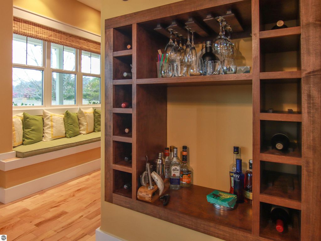 Image 13 of property listing at 7855 Keewenaw Drive, Thompsonville, MI 49683