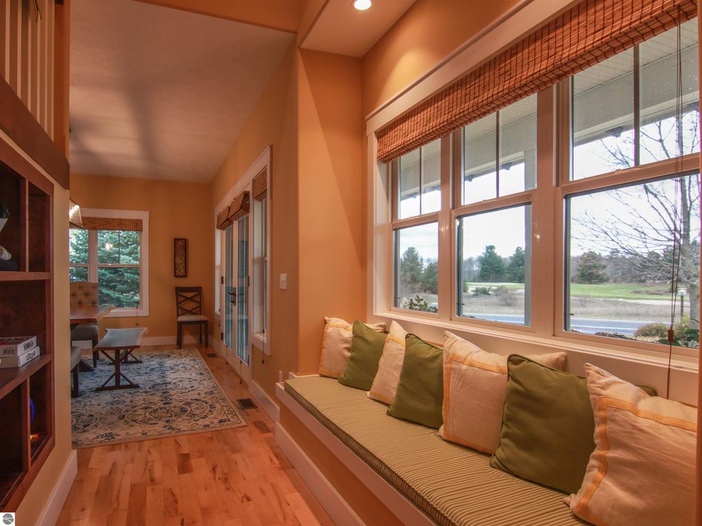 Image 15 of property listing at 7855 Keewenaw Drive, Thompsonville, MI 49683