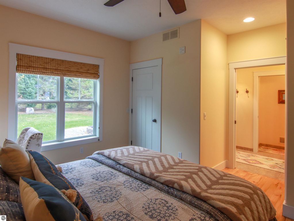 Image 20 of property listing at 7855 Keewenaw Drive, Thompsonville, MI 49683