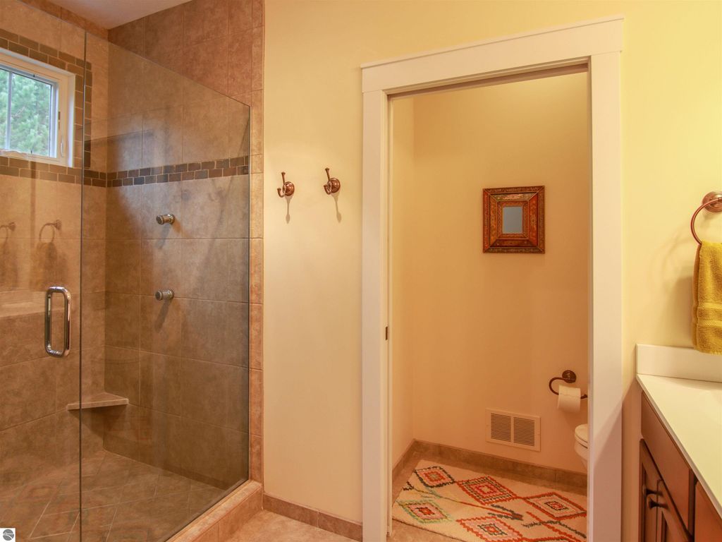 Image 21 of property listing at 7855 Keewenaw Drive, Thompsonville, MI 49683