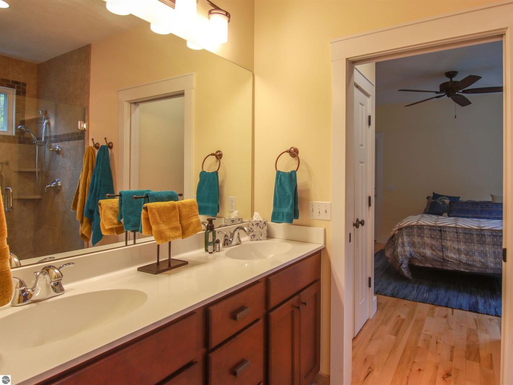 Image 22 of property listing at 7855 Keewenaw Drive, Thompsonville, MI 49683