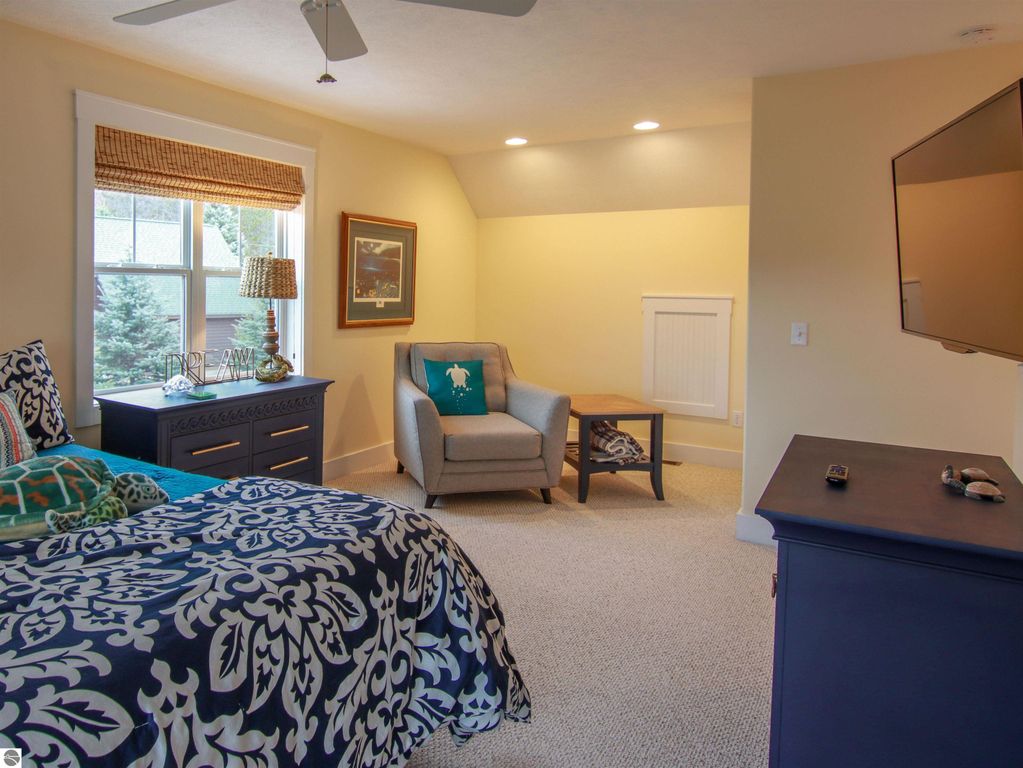 Image 27 of property listing at 7855 Keewenaw Drive, Thompsonville, MI 49683