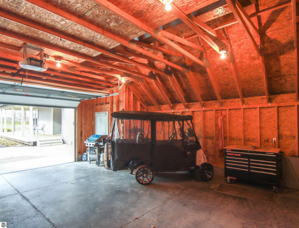 Image 36 of property listing at 7855 Keewenaw Drive, Thompsonville, MI 49683