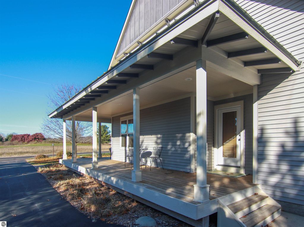 Image 44 of property listing at 7855 Keewenaw Drive, Thompsonville, MI 49683