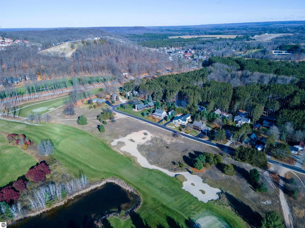 Image 47 of property listing at 7855 Keewenaw Drive, Thompsonville, MI 49683