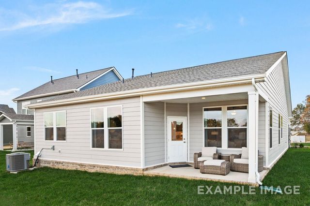 1556 Hutson Drive, White House, TN 37188
