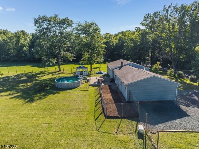 452 Barbertown Point Breeze, Kingwood Twp., NJ 08822
