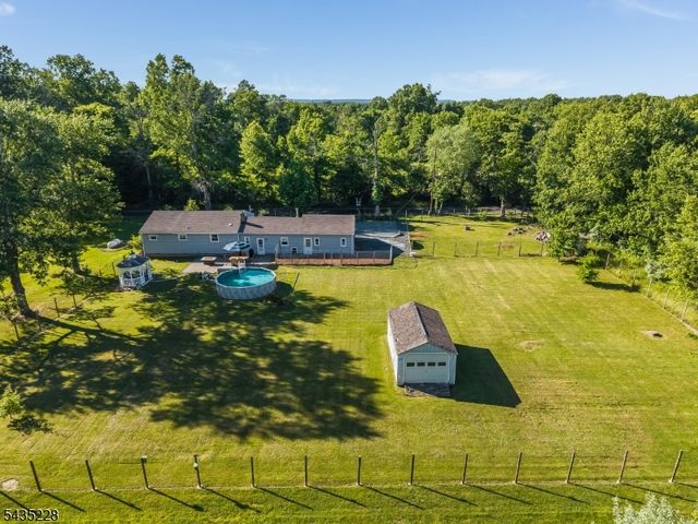 452 Barbertown Point Breeze, Kingwood Twp., NJ 08822