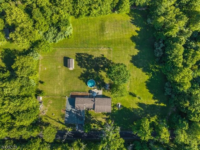 452 Barbertown Point Breeze, Kingwood Twp., NJ 08822