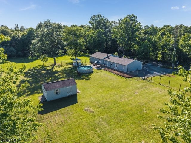 452 Barbertown Point Breeze, Kingwood Twp., NJ 08822