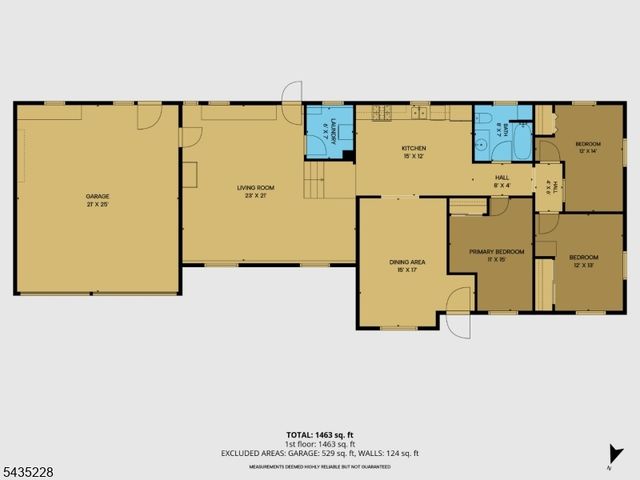452 Barbertown Point Breeze, Kingwood Twp., NJ 08822