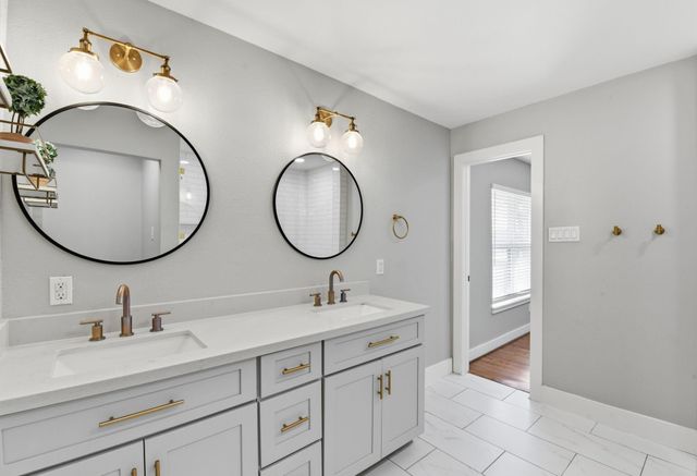 4814 Lido Lane, Houston, TX 77092