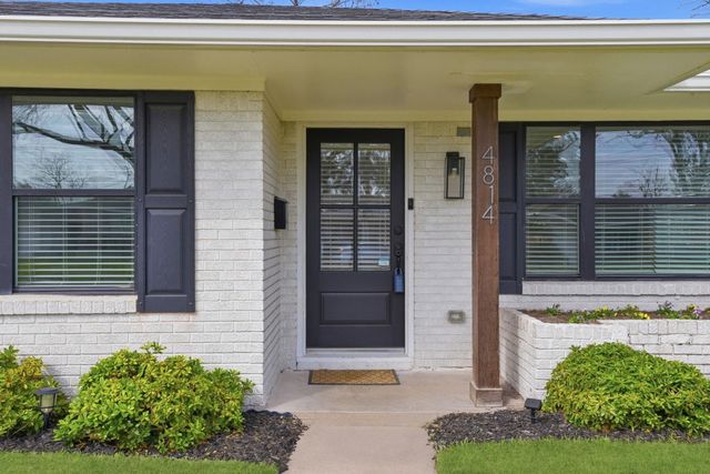 4814 Lido Lane, Houston, TX 77092