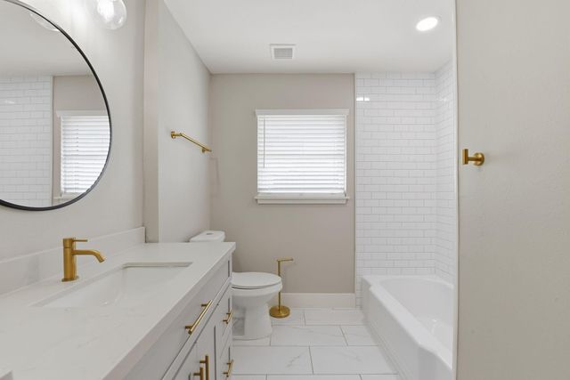 4814 Lido Lane, Houston, TX 77092