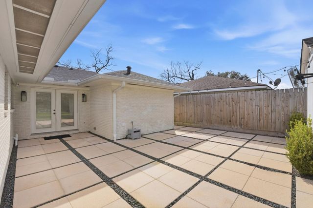 4814 Lido Lane, Houston, TX 77092