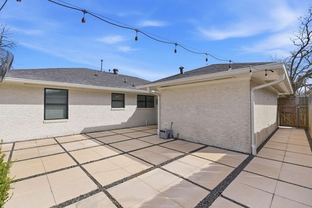 4814 Lido Lane, Houston, TX 77092