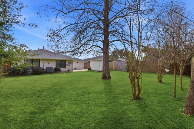 4814 Lido Lane, Houston, TX 77092