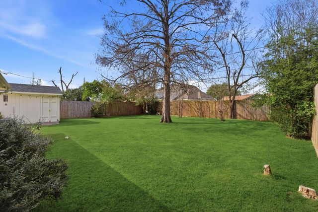 4814 Lido Lane, Houston, TX 77092