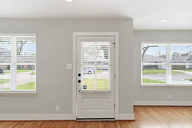 4814 Lido Lane, Houston, TX 77092