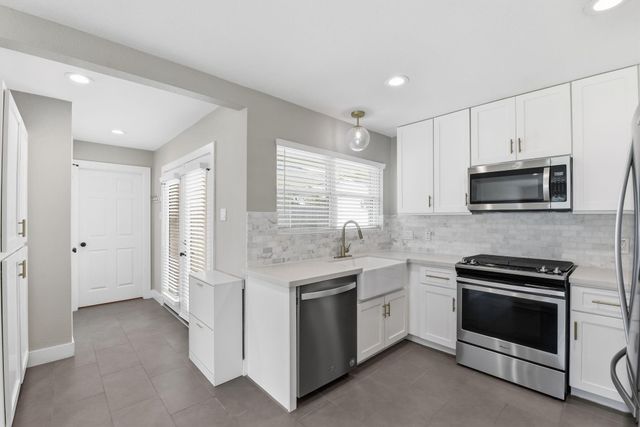 4814 Lido Lane, Houston, TX 77092