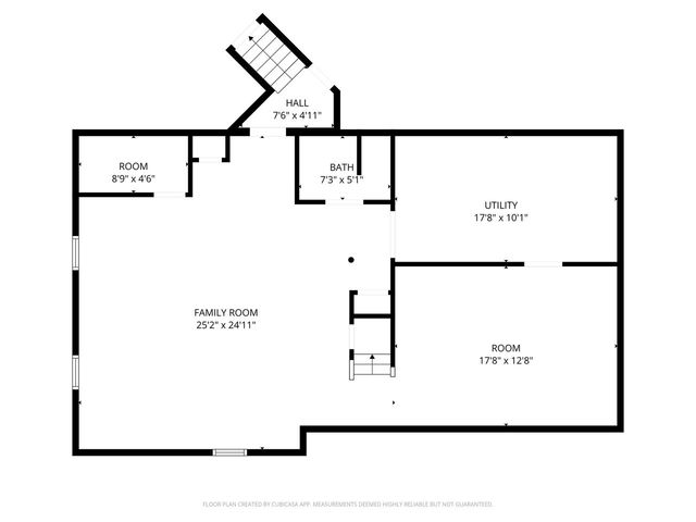 2207 S GLADYS AVENUE, Appleton, WI 54915