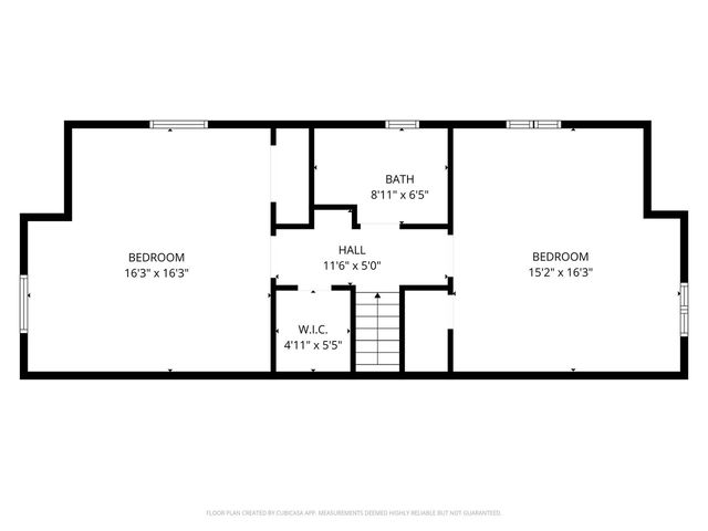 2207 S GLADYS AVENUE, Appleton, WI 54915