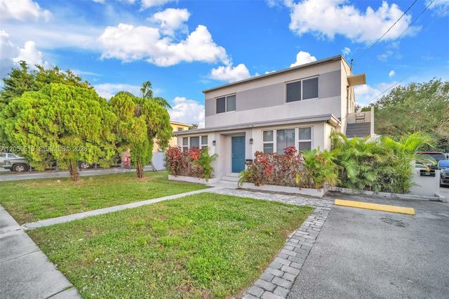 3030 NW 16th Street 1, Miami, FL 33125