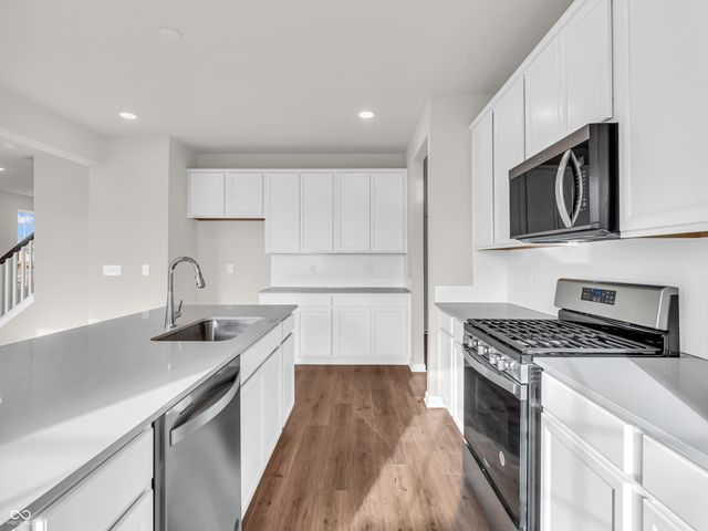 16466 Andes Lane, Noblesville, IN 46060